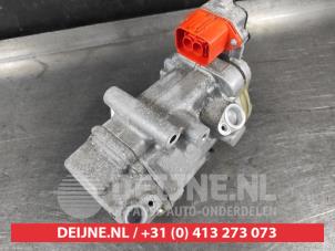 Nissan Leaf Klimapumpe O678322 foto 2