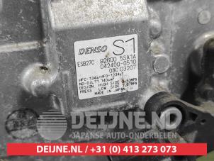 Nissan Leaf Klimapumpe O678322 foto 3