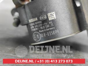 Nissan Leaf Xenon Höhenregler O678324 foto 2