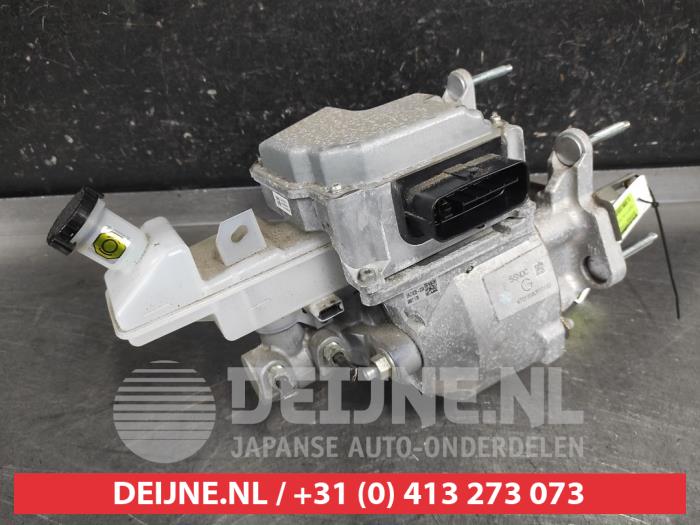 Gebruikte Rembooster Nissan Leaf (ZE1) e+ 59/62kWh Prijs € 350,00 Margeregeling aangeboden door V.Deijne Jap.Auto-onderdelen BV