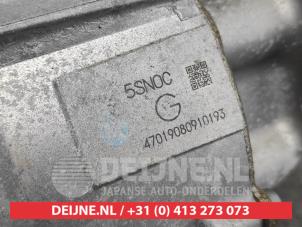 Nissan Leaf Brake servo O678325 photo 3