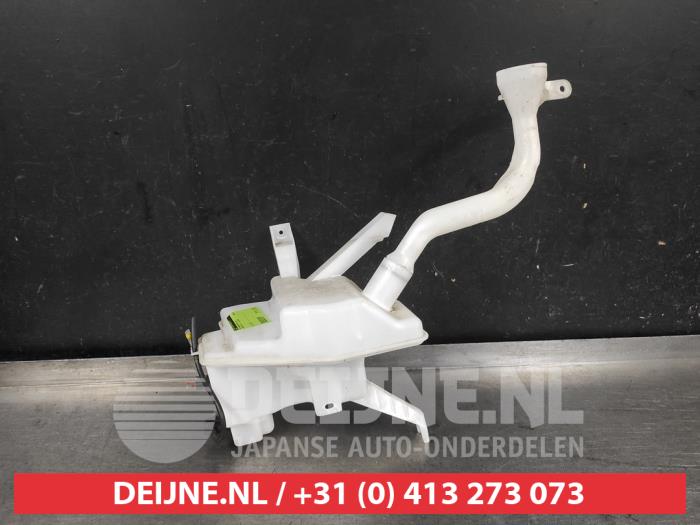 Nissan Leaf Scheibensprühertank vorne O678326