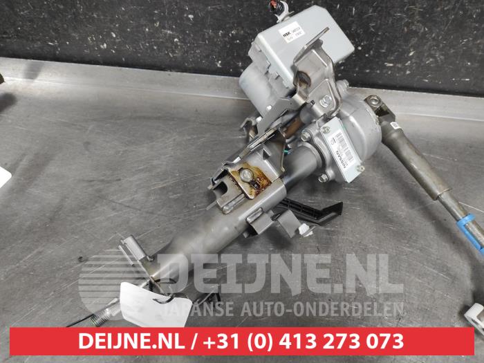 Nissan Leaf Lenksäulenwelle O678331