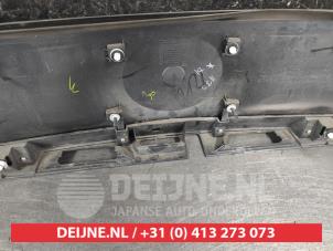 Nissan Leaf Zierleiste Heckklappe O678332 foto 3
