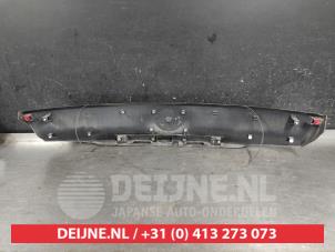 Nissan Leaf Zierleiste Heckklappe O678332 foto 2