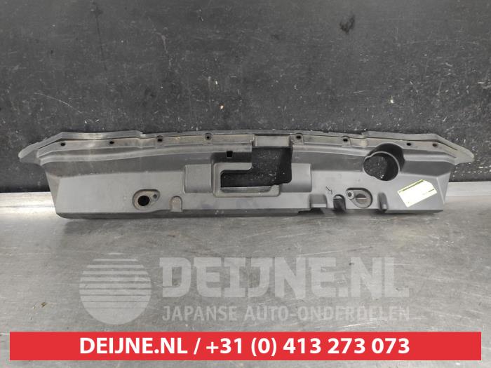 Nissan Leaf Schlossträger vorne O678335