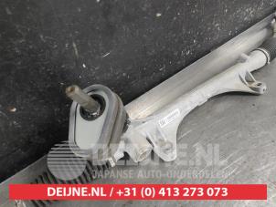 Nissan Leaf Stuurhuis O678336 foto 2