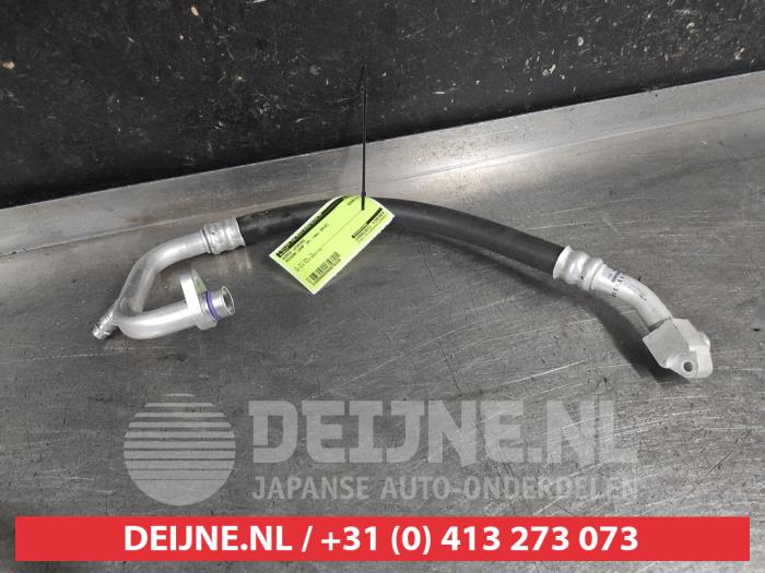 Nissan Leaf Airco Leiding O678338