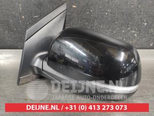 Kia Picanto Außenspiegel links O678346 foto 2