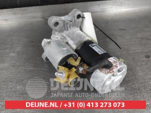 Mazda CX-5 Startmotor O678380 foto 2