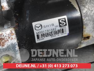 Mazda CX-5 Startmotor O678380 foto 3