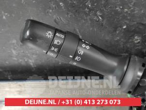 Toyota Prius Licht Schalter O678390 foto 2