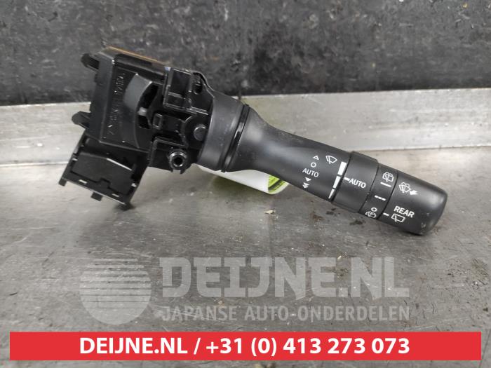 Toyota Prius Ruitenwis Schakelaar O678391