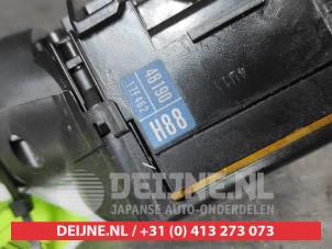 Toyota Prius Scheibenwischer Schalter O678391 foto 3