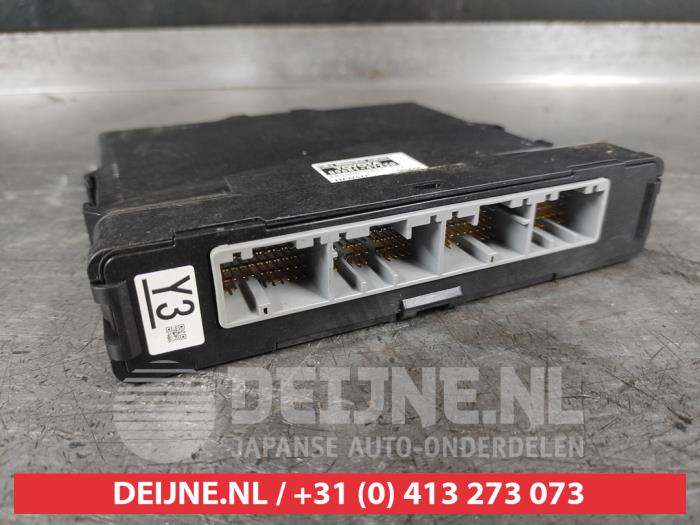 Toyota Prius Computer hybride accu O678396