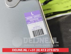 Toyota Prius Steuergerät Einparkhilfe O678398 foto 2