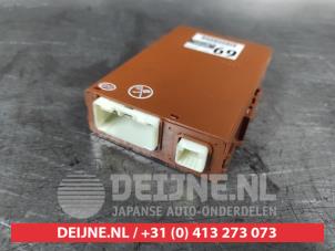 Gebruikte Gordelverklikker module Toyota Prius (ZVW3) 1.8 16V Prijs op aanvraag aangeboden door V.Deijne Jap.Auto-onderdelen BV