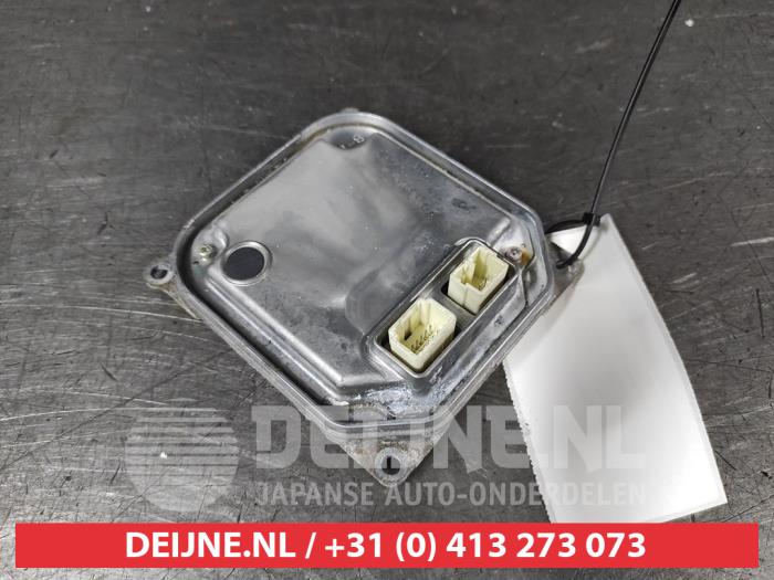 Toyota Prius Module LED koplamp O678401