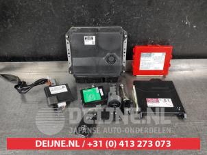 Gebruikte Computer Motormanagement Toyota Prius (ZVW3) 1.8 16V Prijs € 100,00 Margeregeling aangeboden door V.Deijne Jap.Auto-onderdelen BV
