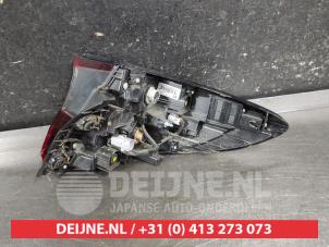 Toyota C-HR Taillight, left O678413 photo 2
