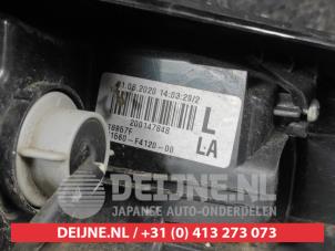 Toyota C-HR Taillight, left O678413 photo 3