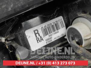 Toyota C-HR Rücklicht rechts O678414 foto 3