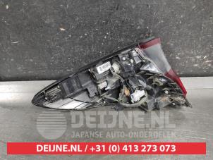Toyota C-HR Rücklicht rechts O678414 foto 2