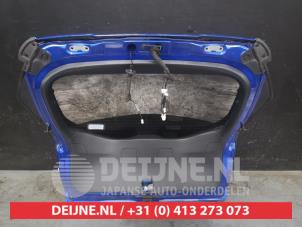 Toyota C-HR Tailgate O678415 photo 2