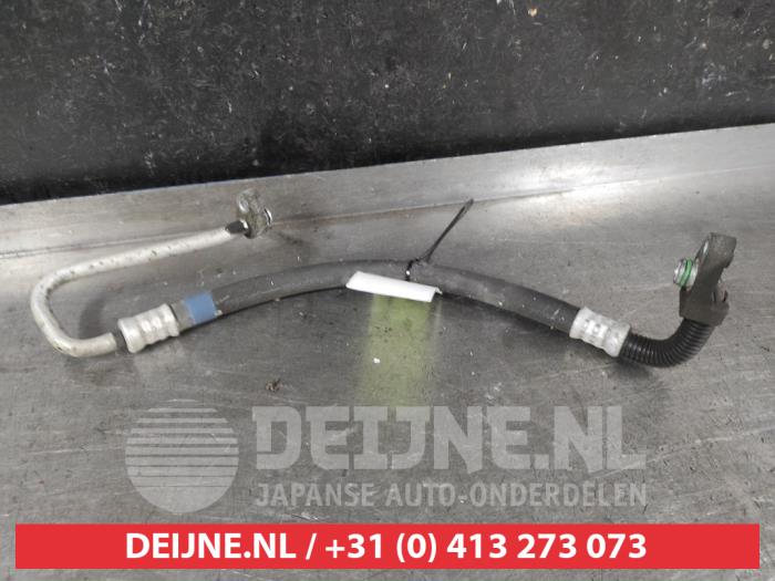 Toyota Prius Airco Leiding O678434