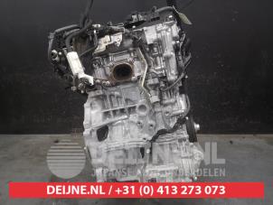 Toyota Yaris Engine O678435 photo 3