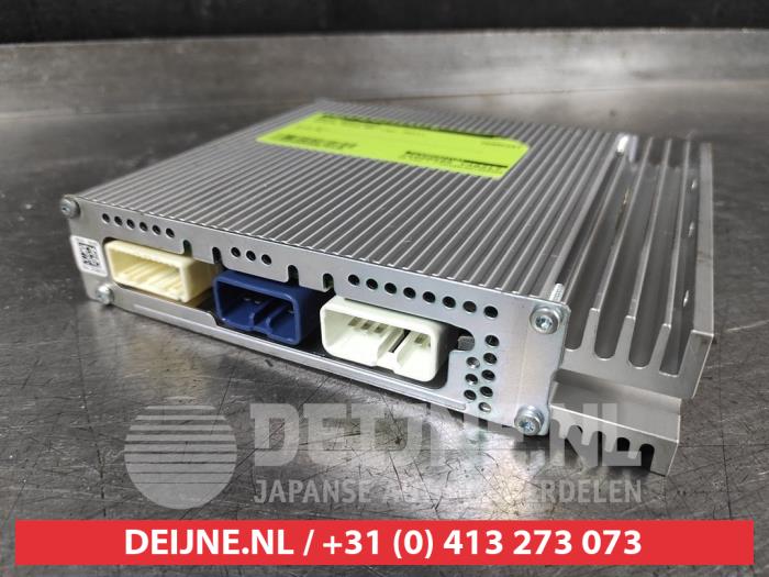 Toyota Prius Radio versterker O678436