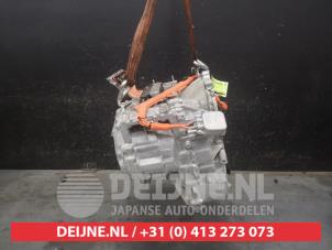 Toyota Yaris Gearbox O678438 photo 3