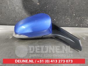 Toyota C-HR Buitenspiegel rechts O678424 foto 2