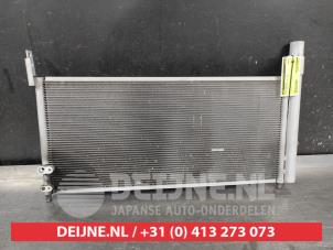 Gebruikte Airco Condensor Toyota Prius (ZVW3) 1.8 16V Prijs € 100,00 Margeregeling aangeboden door V.Deijne Jap.Auto-onderdelen BV