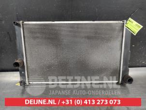 Gebruikte Radiateur Toyota Prius (ZVW3) 1.8 16V Prijs op aanvraag aangeboden door V.Deijne Jap.Auto-onderdelen BV