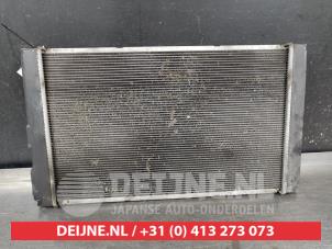Toyota Prius Kühler O678444 foto 2