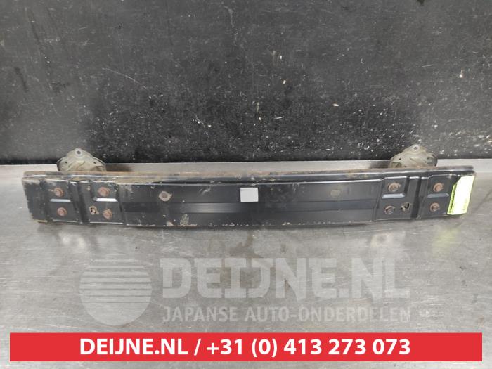 Toyota Prius Bumperframe achter O678449