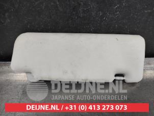Toyota Prius Zonneklep O678458 foto 2