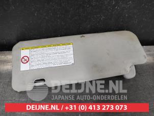 Toyota Prius Sun visor O678459 photo 2
