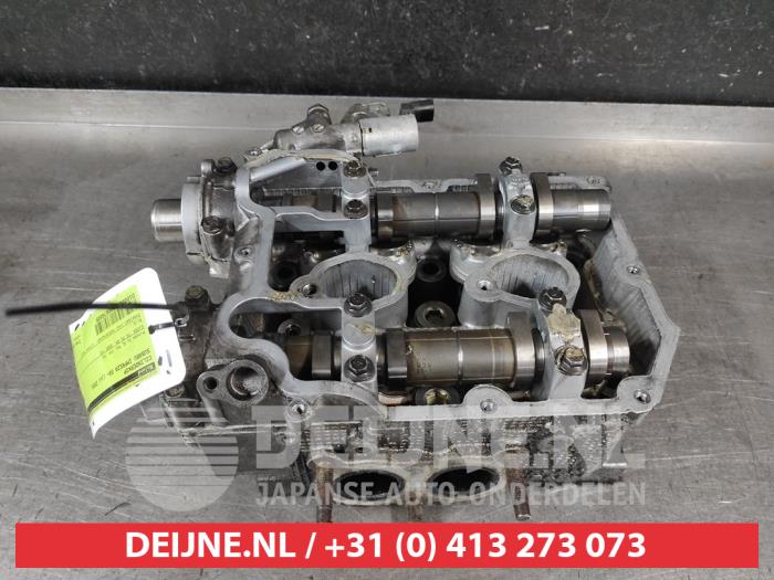 Subaru Impreza Cilinderkop O678505
