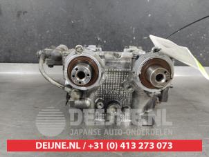 Subaru Impreza Cylinder head O678505 photo 2
