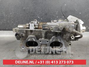 Subaru Impreza Cylinder head O678505 photo 3