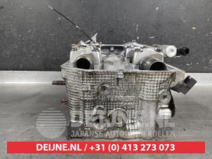 Subaru Impreza Cylinder head O678505 photo 4