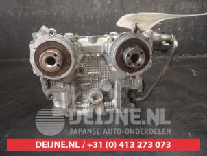 Gebruikte Cilinderkop Subaru Impreza III (GH/GR) 2.0 R 16V AWD Prijs op aanvraag aangeboden door V.Deijne Jap.Auto-onderdelen BV