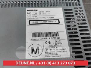 Nissan Qashqai Radio O678501 foto 3