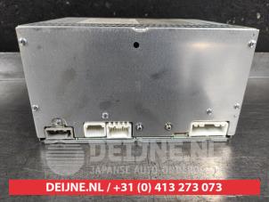 Nissan Qashqai Radio O678501 foto 2