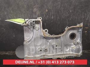 Toyota Yaris Kettenkasten Deckel O678511 foto 2
