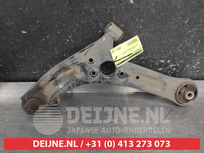 Kia Picanto Draagarm onder links-voor O678519
