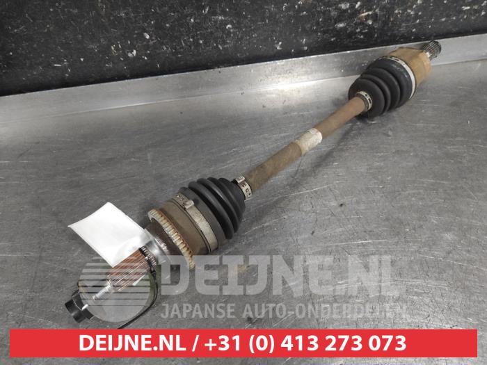 Kia Picanto Antriebswelle links vorne O678521