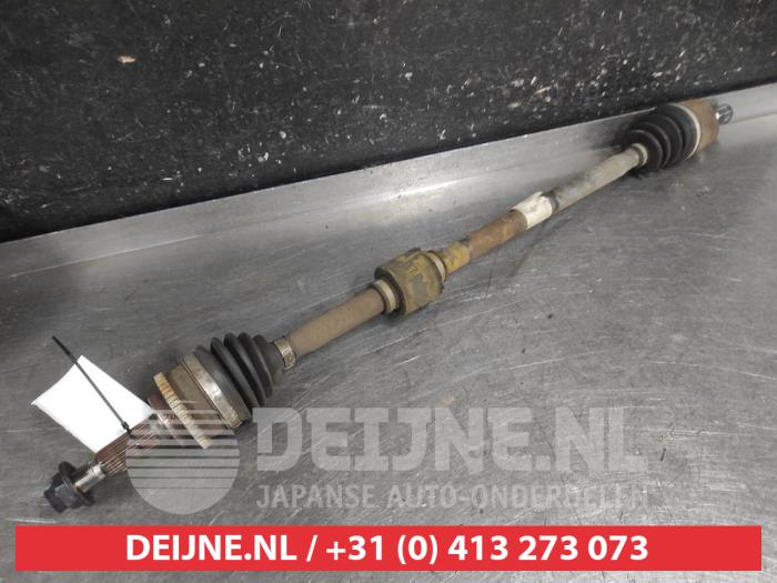 Kia Picanto Antriebswelle rechts vorne O678522